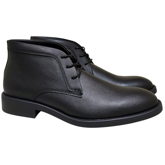 Alfani | Shoes | Alfani Men Chukka Ankle Boots Gregory Size  display picture 3